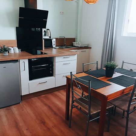 Bel Appartement Tout Equipe Le Mans Zewnętrze zdjęcie