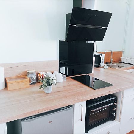 Bel Appartement Tout Equipe Le Mans Zewnętrze zdjęcie