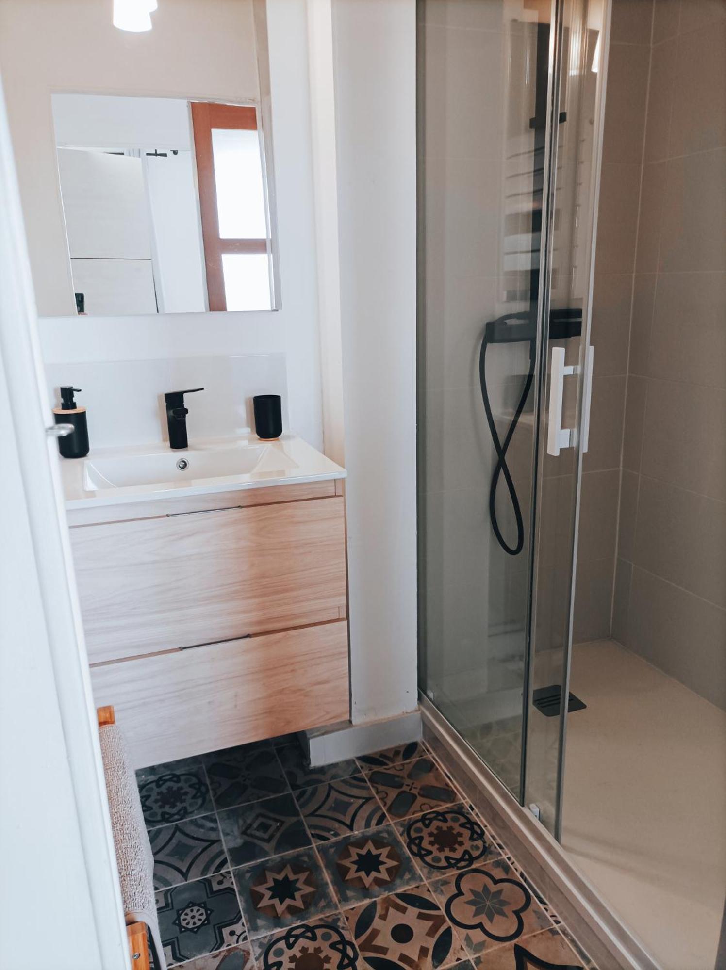 Bel Appartement Tout Equipe Le Mans Zewnętrze zdjęcie