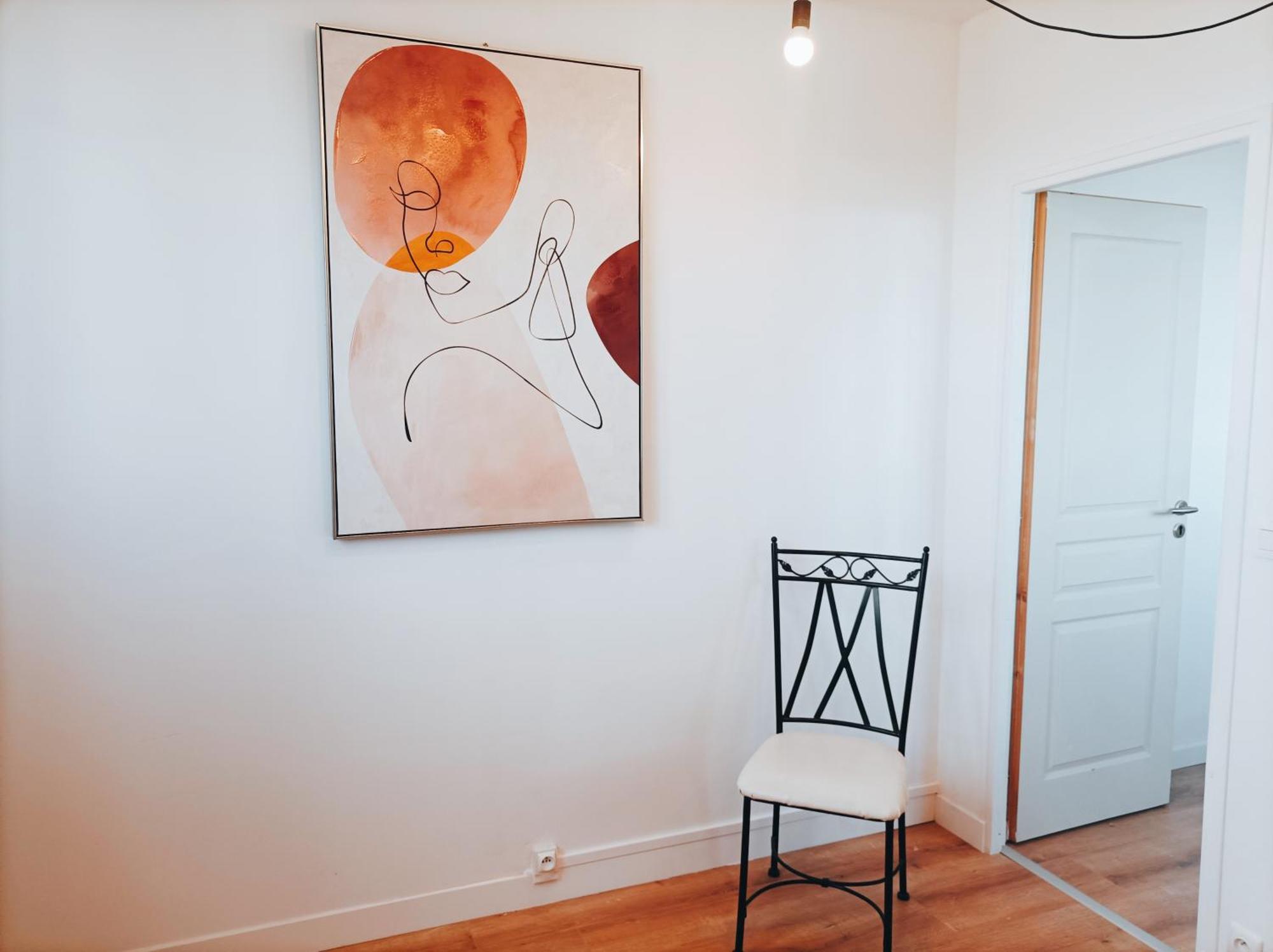 Bel Appartement Tout Equipe Le Mans Zewnętrze zdjęcie